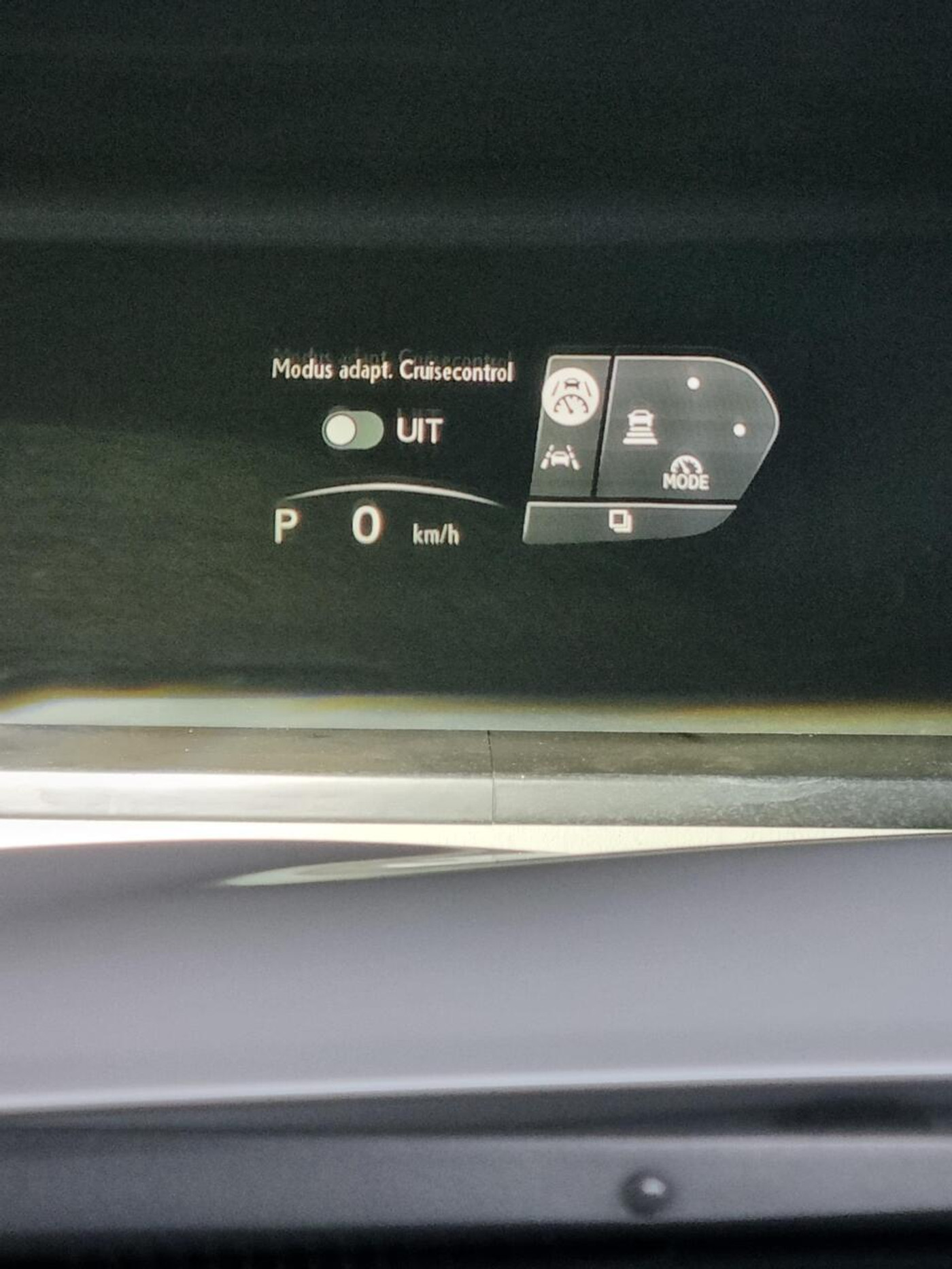 Foto van Lexus Lexus Nx450h+