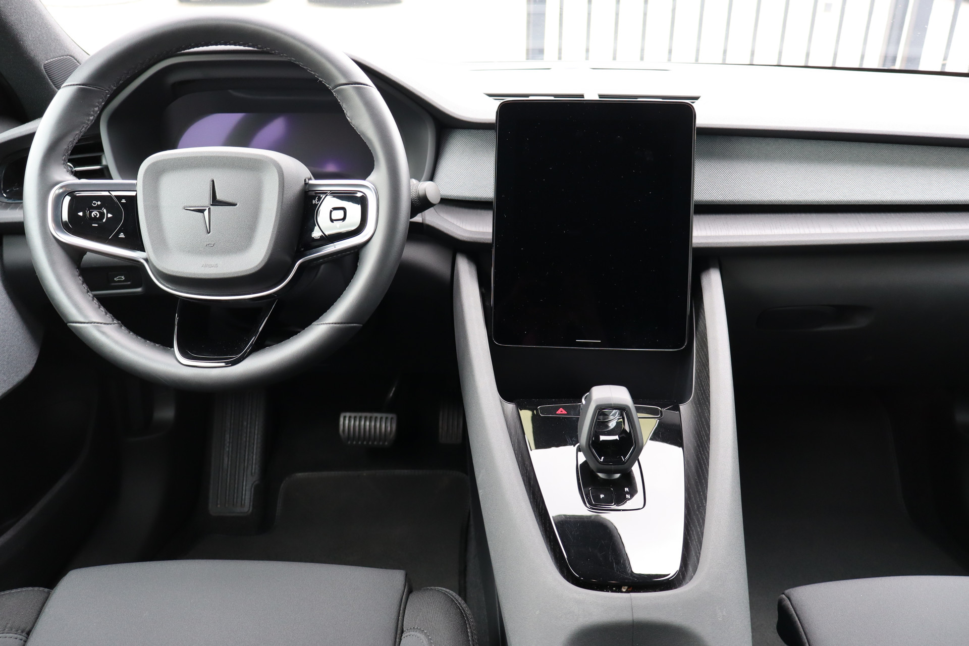 Foto van Polestar Polestar 2