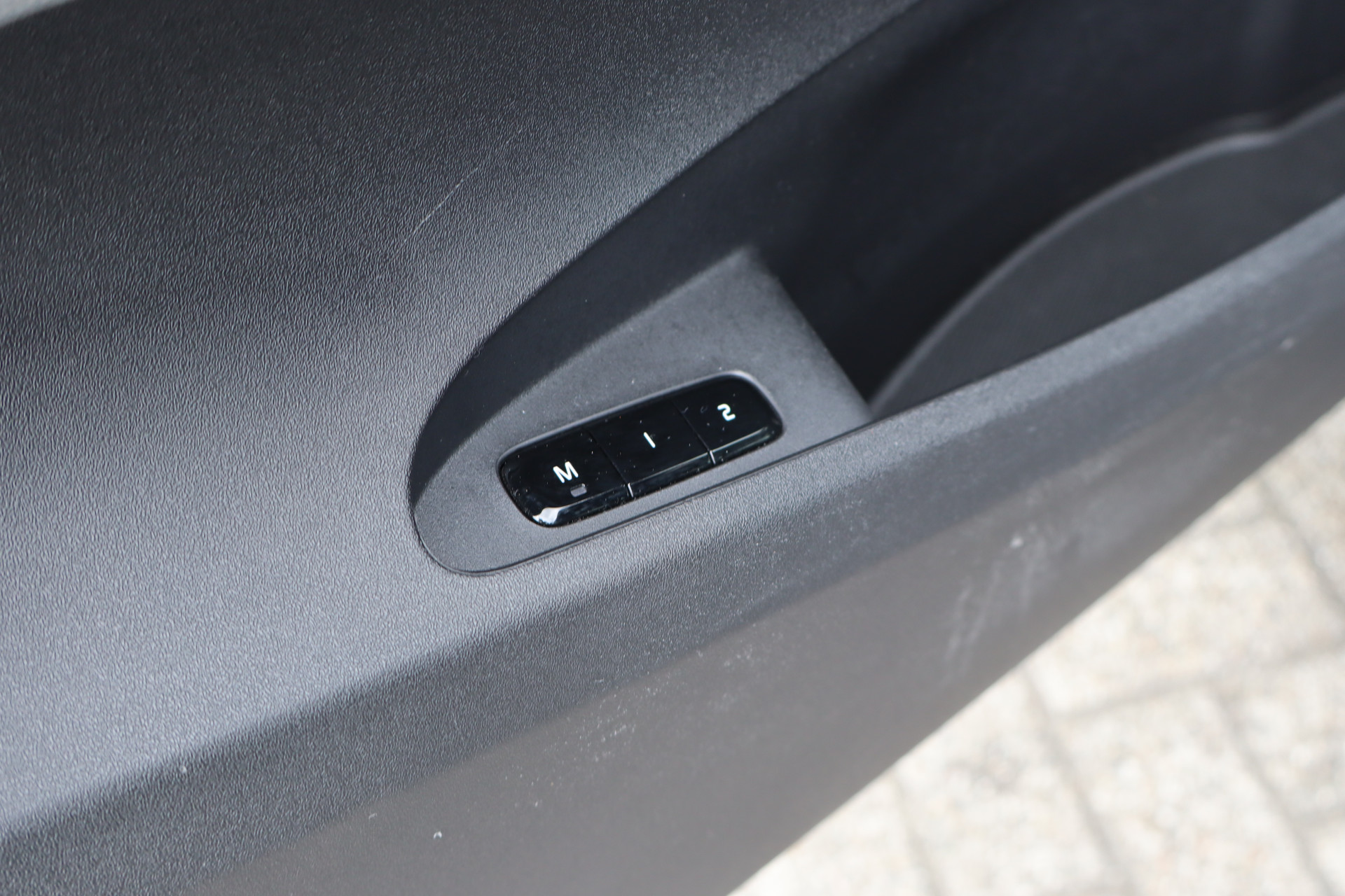 Foto van Polestar Polestar 2