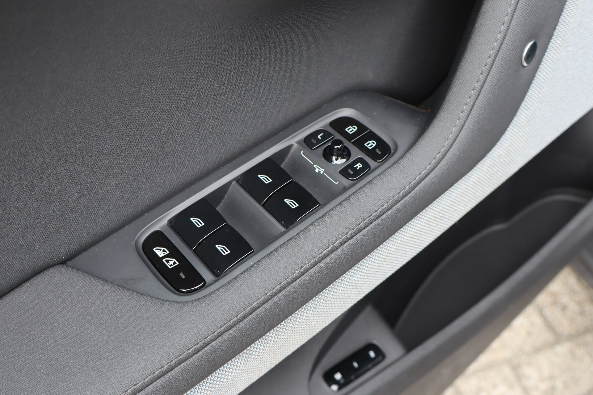 Foto van Polestar Polestar 2