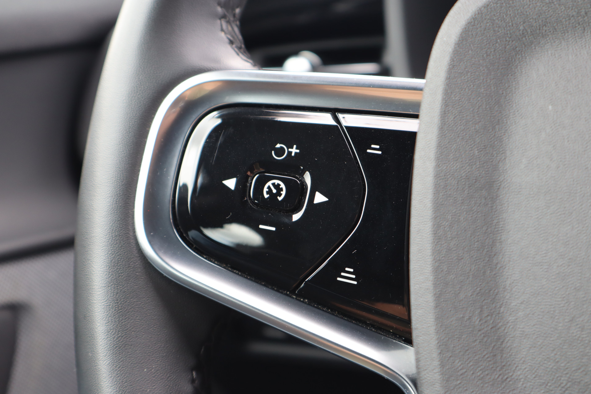 Foto van Polestar Polestar 2