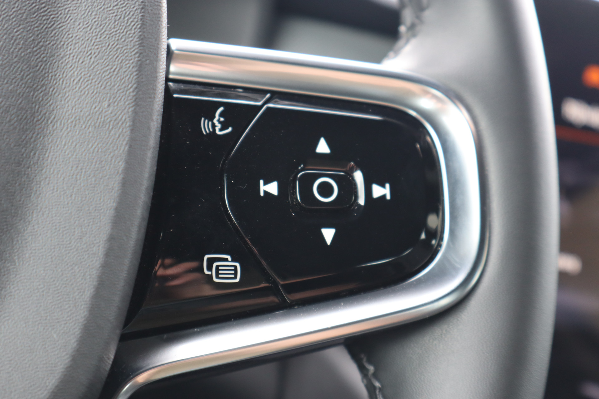 Foto van Polestar Polestar 2