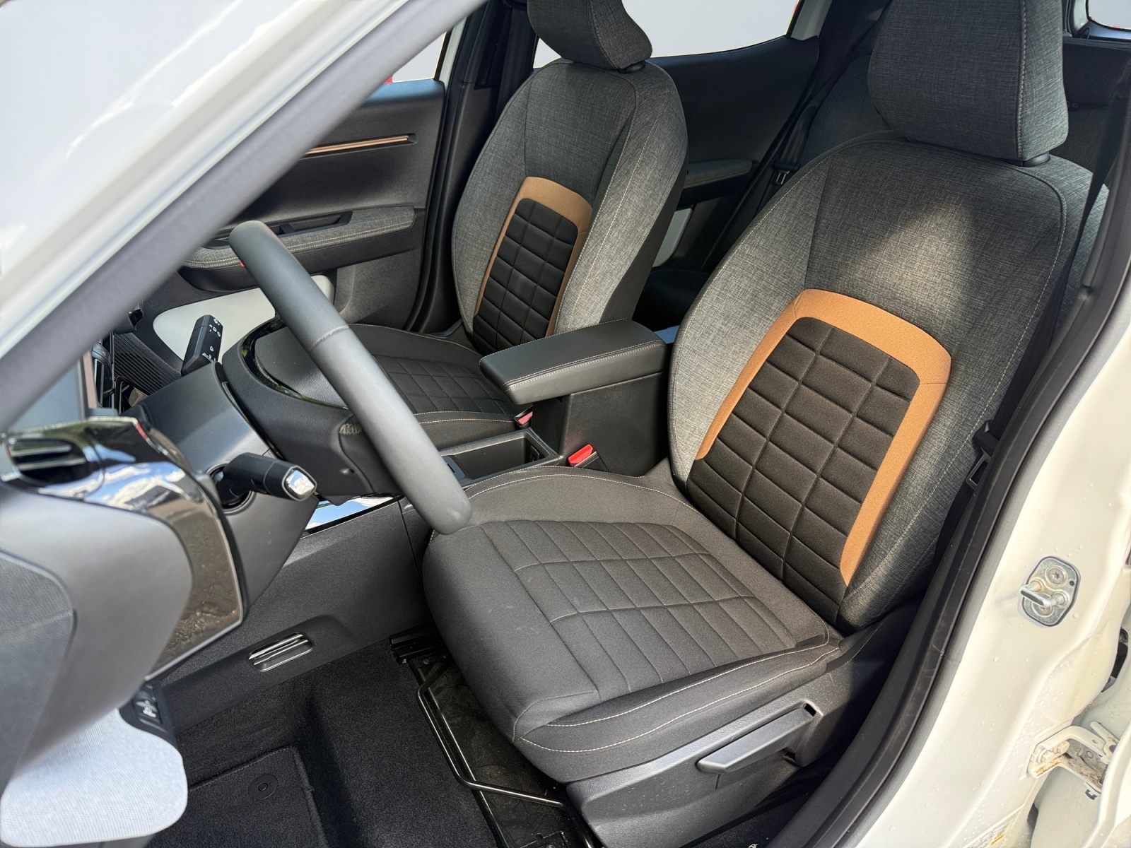 Foto van Citroen C3 Aircross