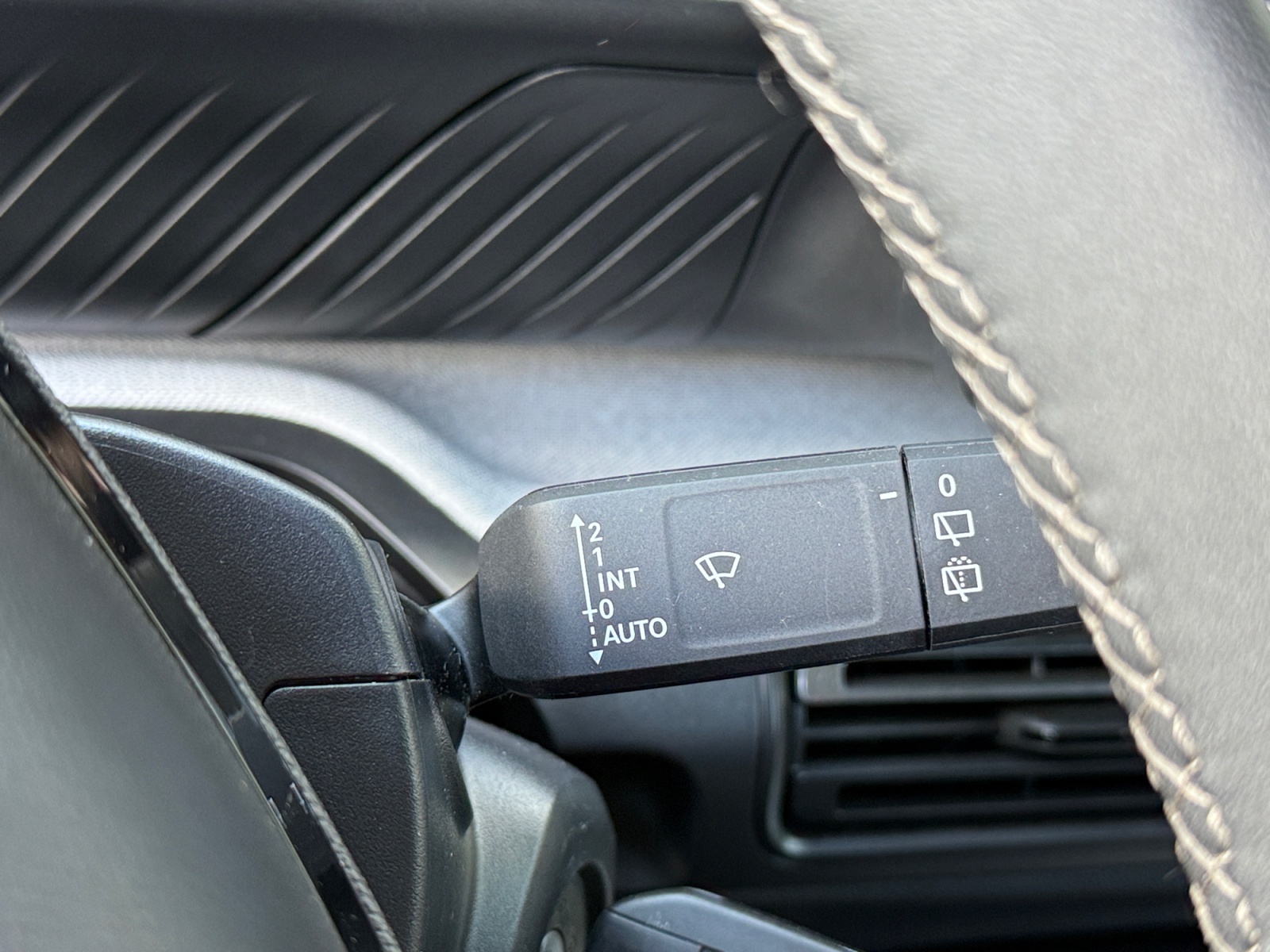 Foto van Citroen C3 Aircross