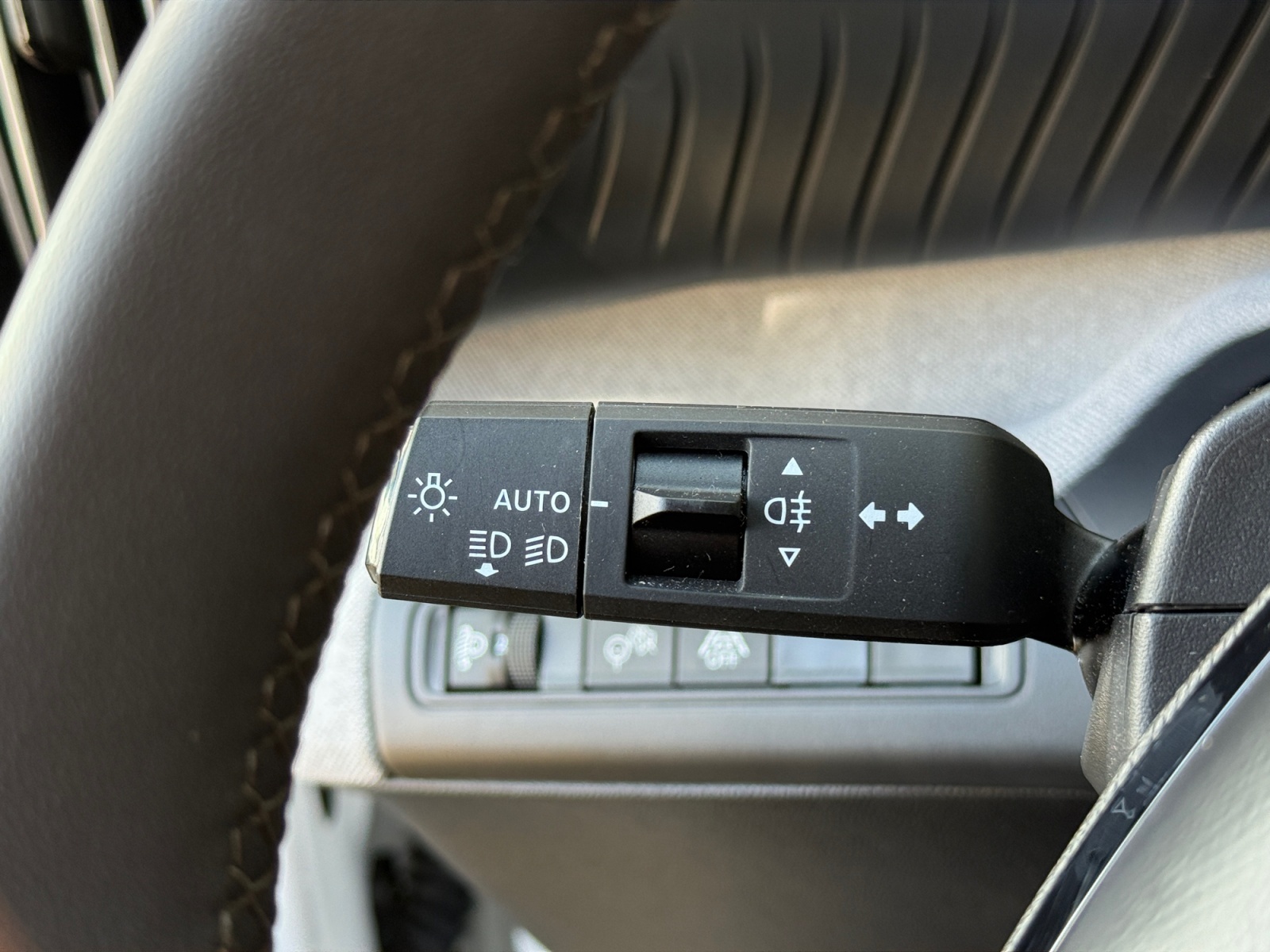 Foto van Citroen C3 Aircross