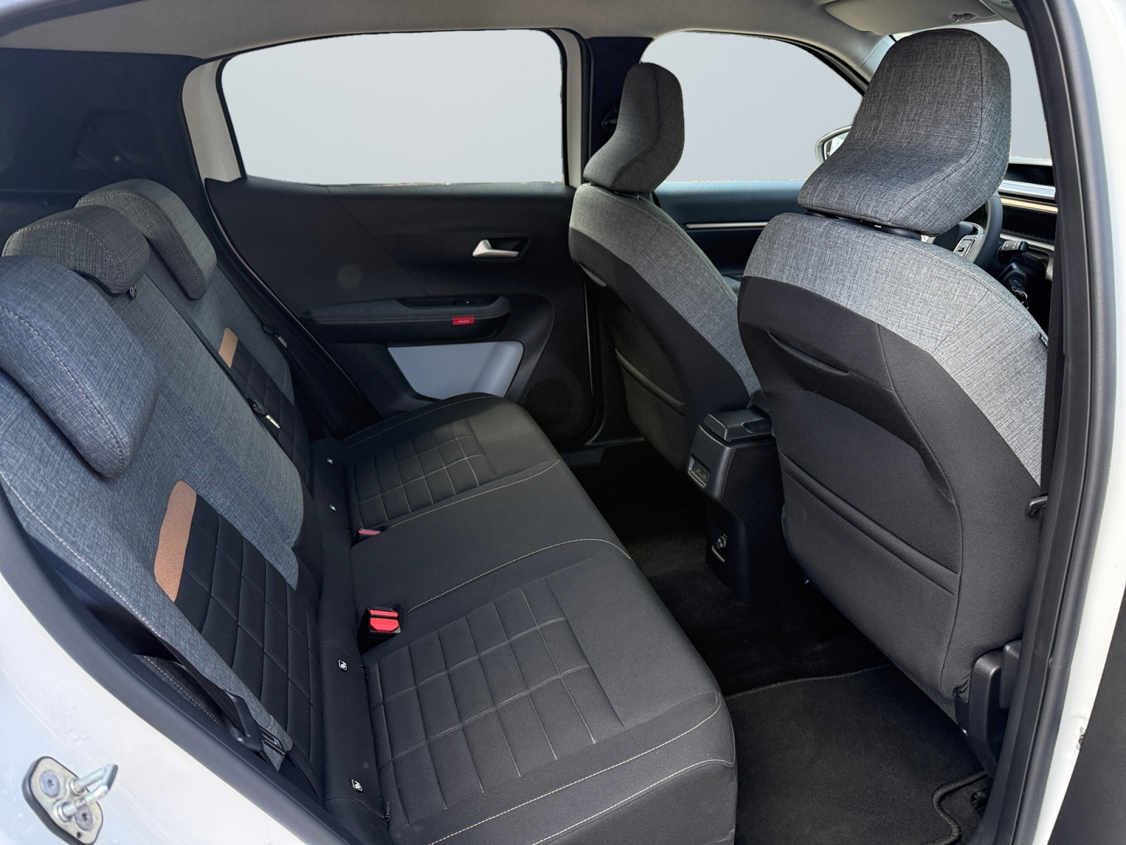 Foto van Citroen C3 Aircross