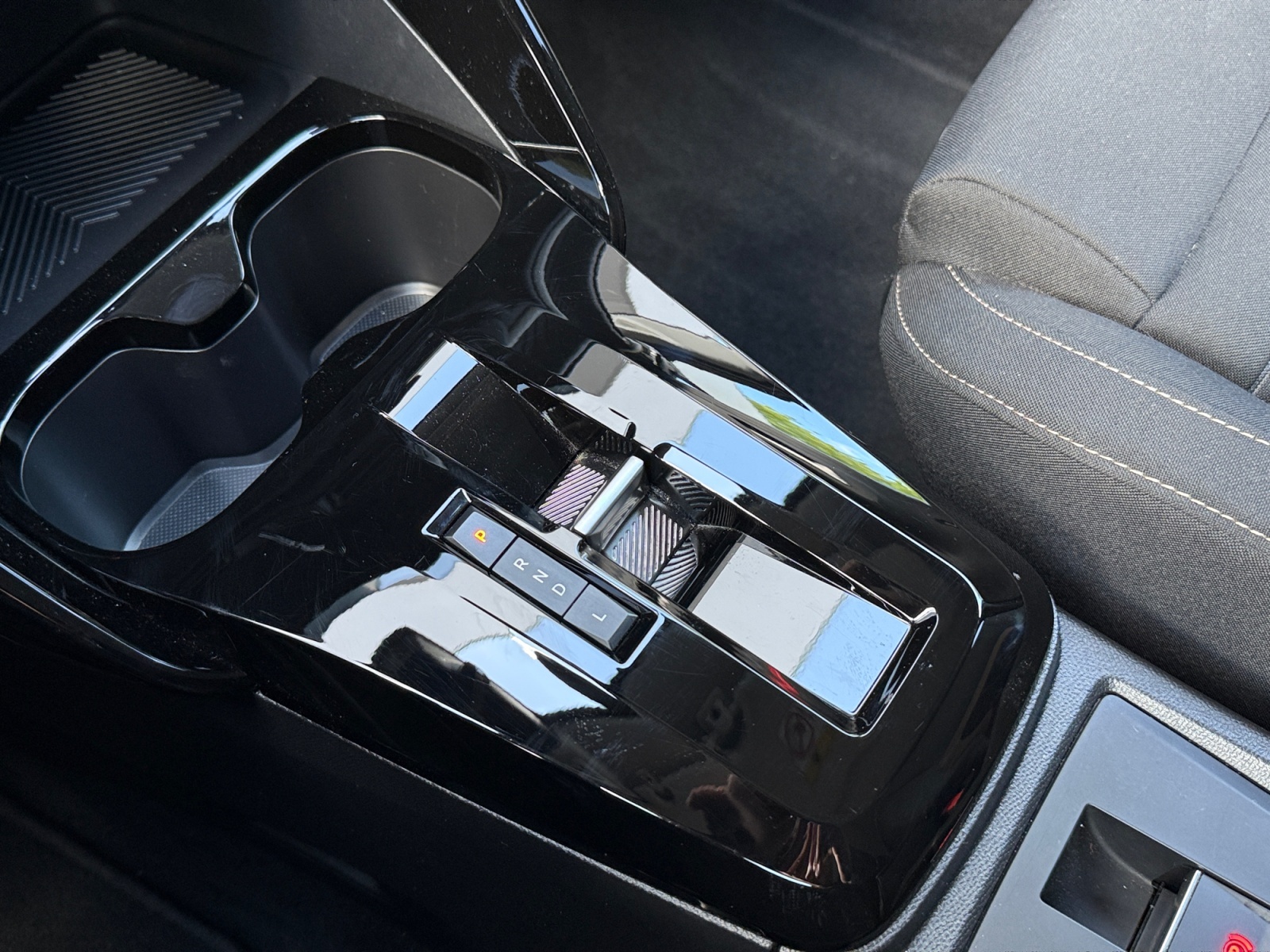 Foto van Citroen C3 Aircross