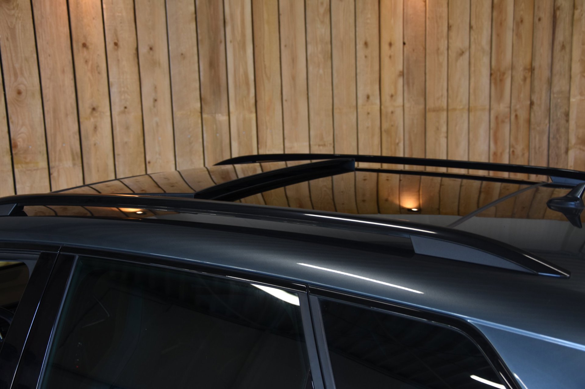 Foto van Cupra Ateca
