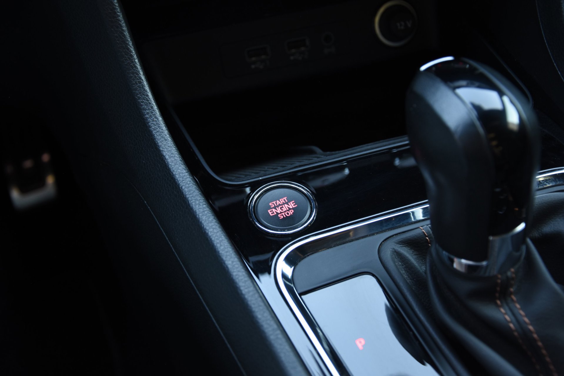 Foto van Cupra Ateca
