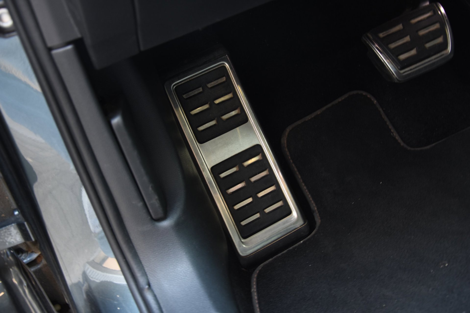 Foto van Cupra Ateca