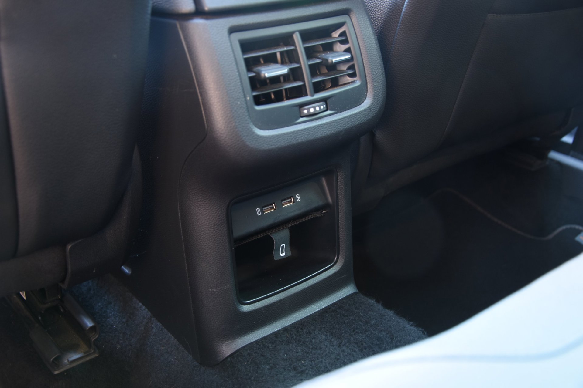 Foto van Cupra Ateca