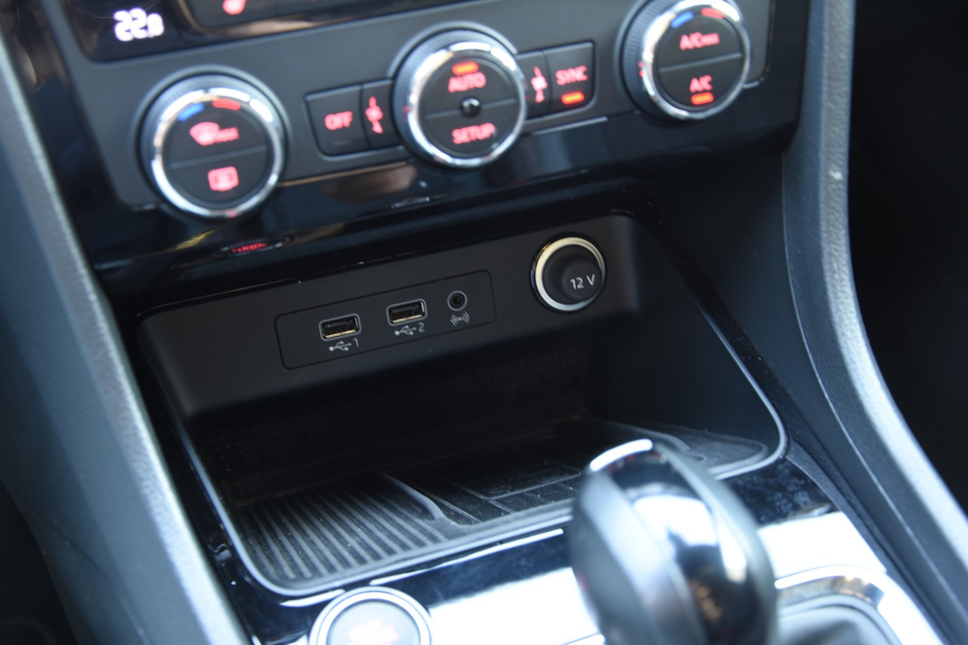 Foto van Cupra Ateca