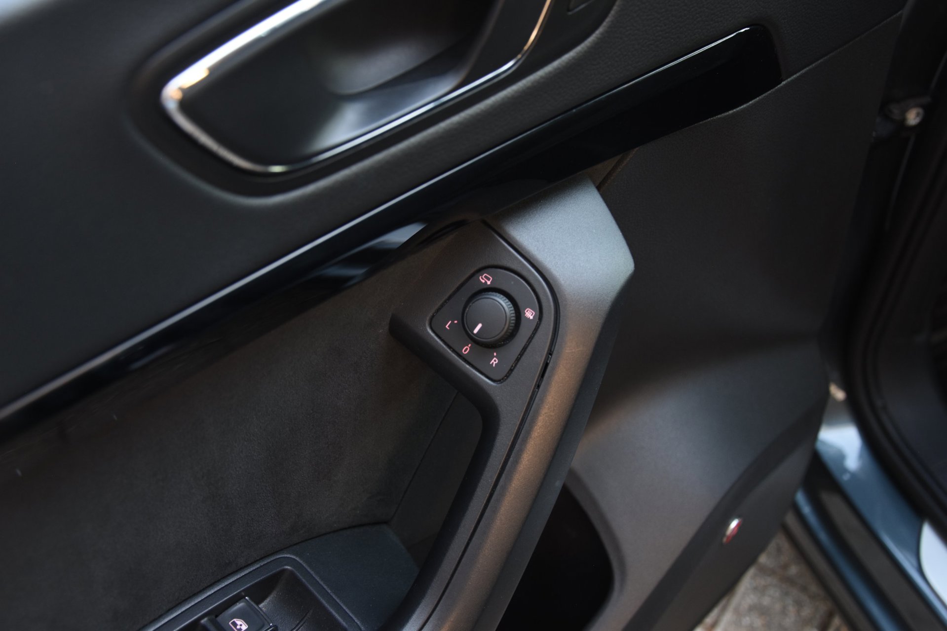Foto van Cupra Ateca