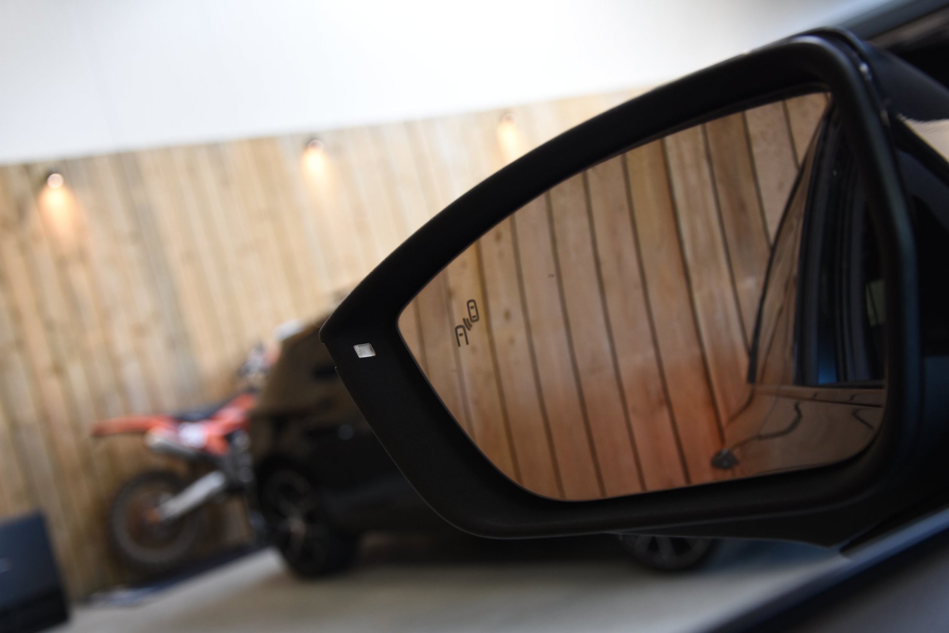 Foto van Cupra Ateca