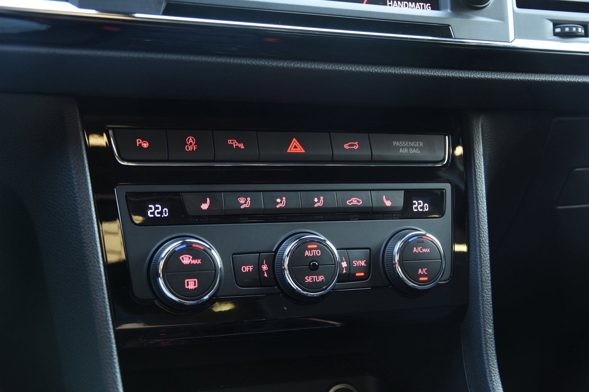 Foto van Cupra Ateca