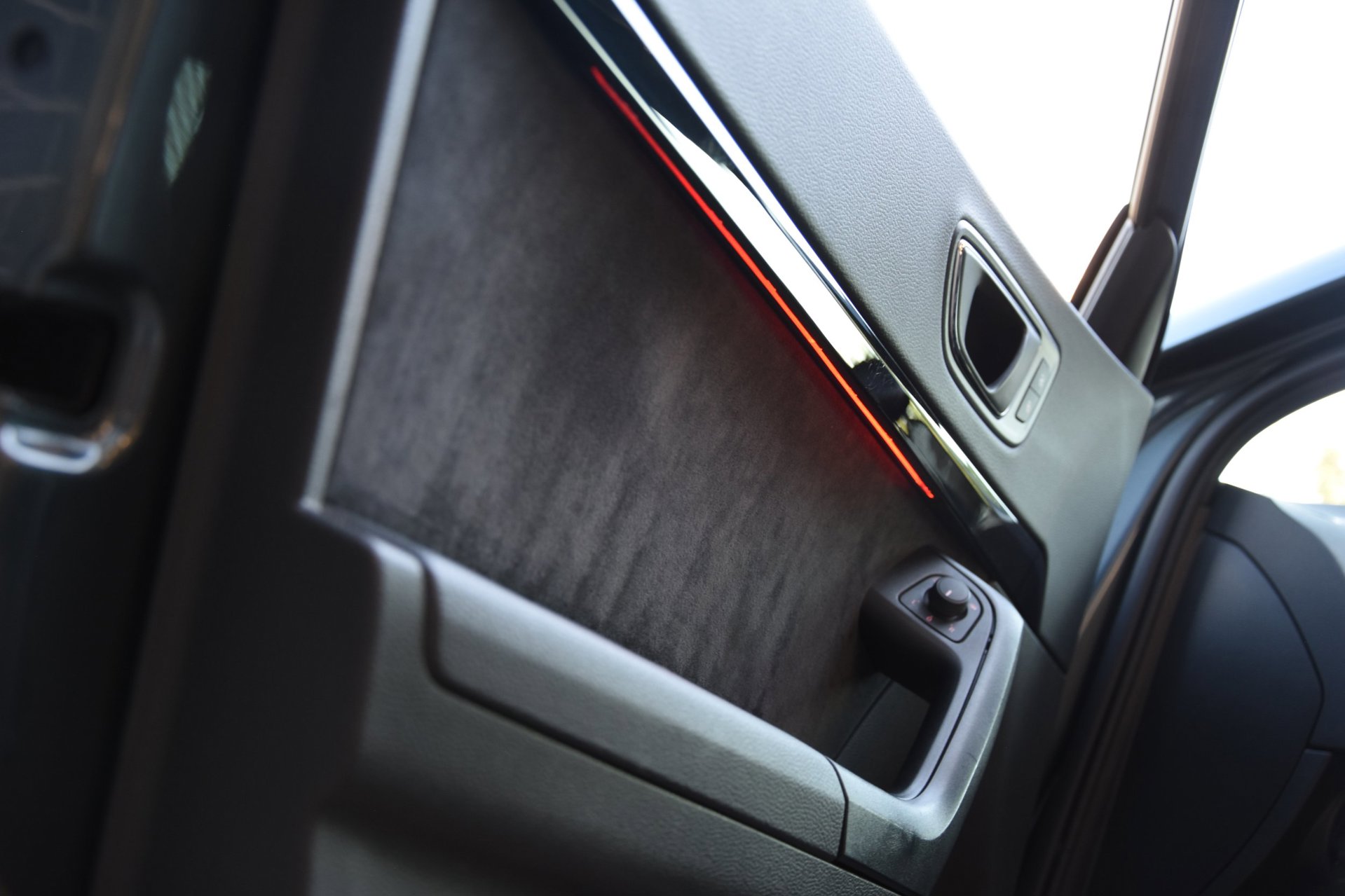 Foto van Cupra Ateca