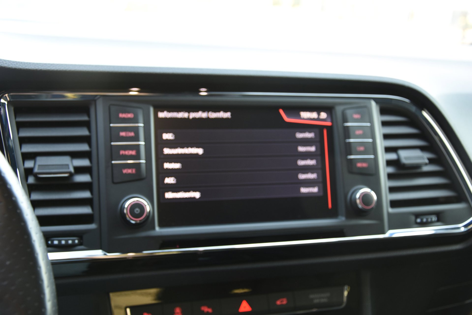 Foto van Cupra Ateca