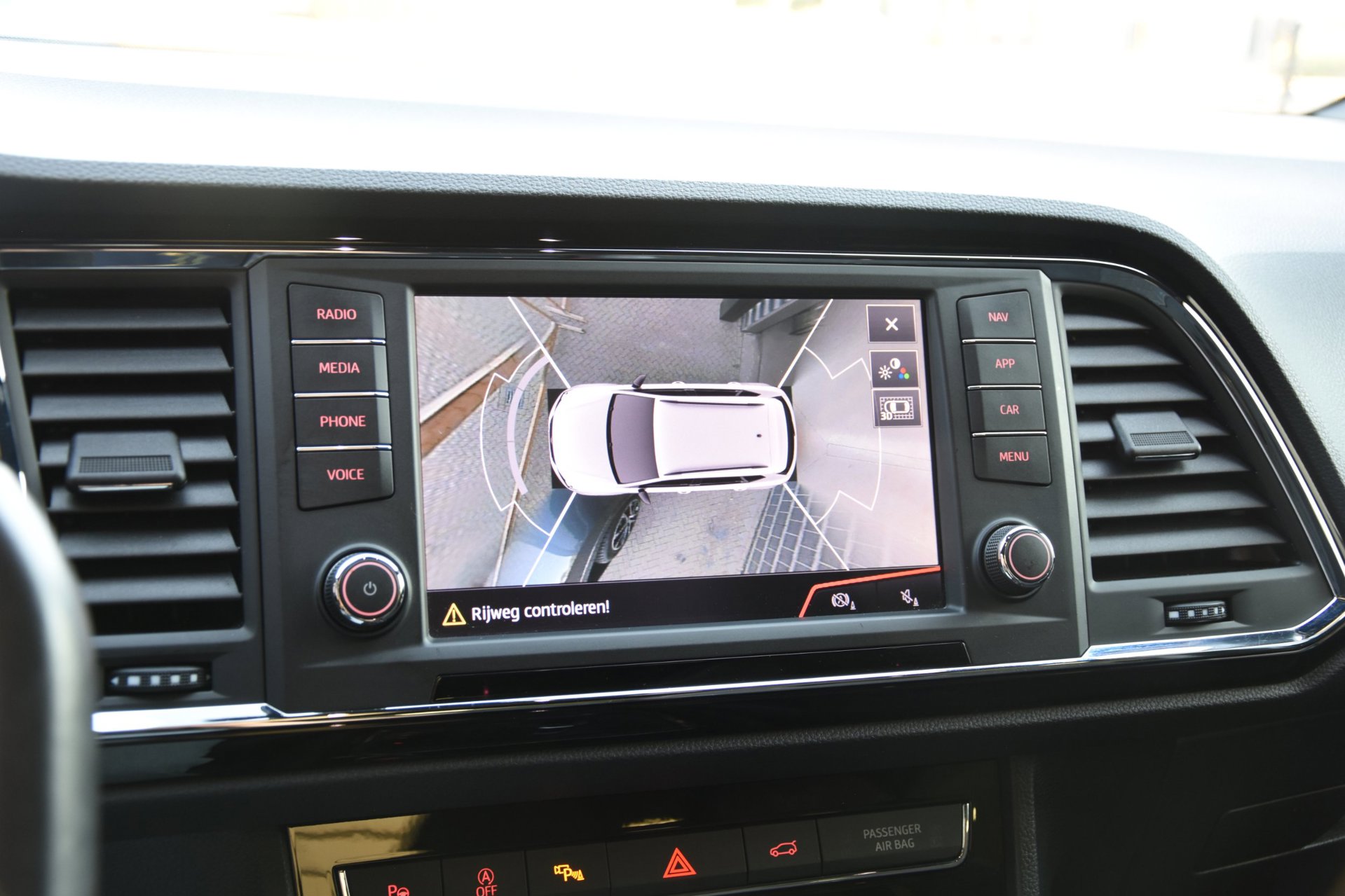 Foto van Cupra Ateca