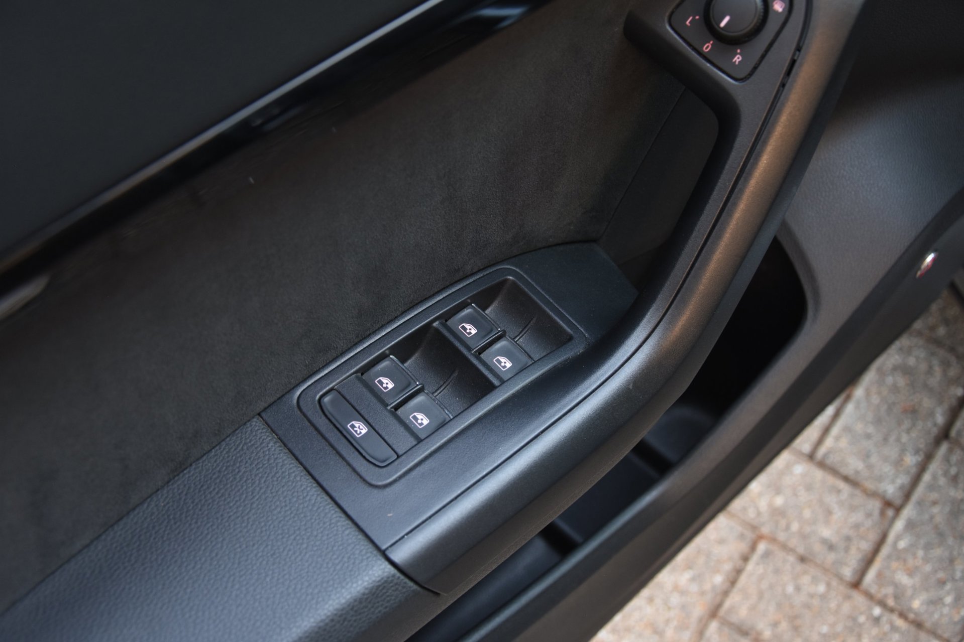 Foto van Cupra Ateca