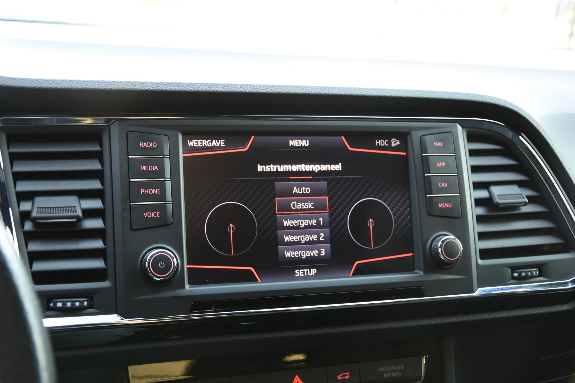 Foto van Cupra Ateca