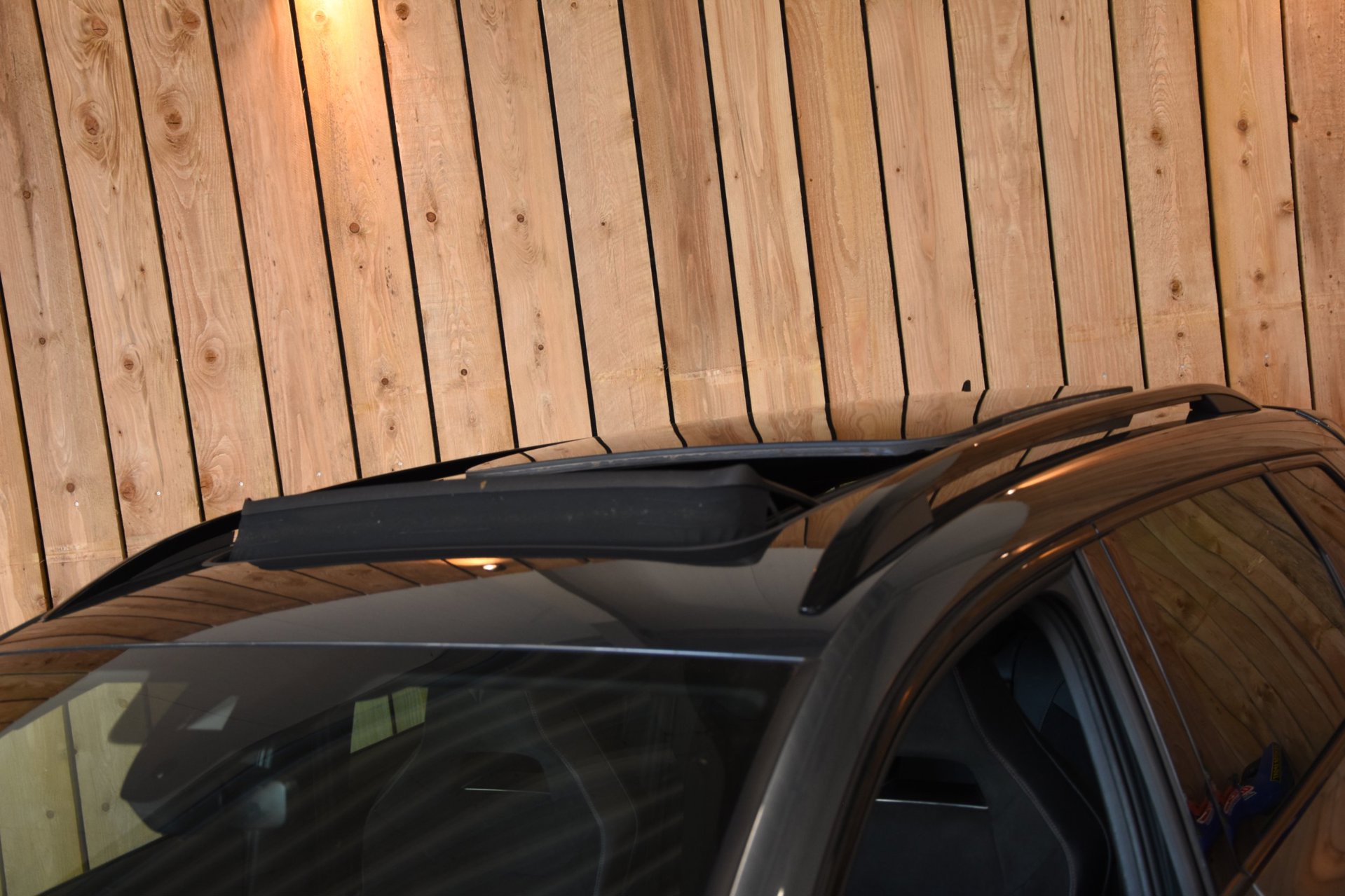 Foto van Cupra Ateca