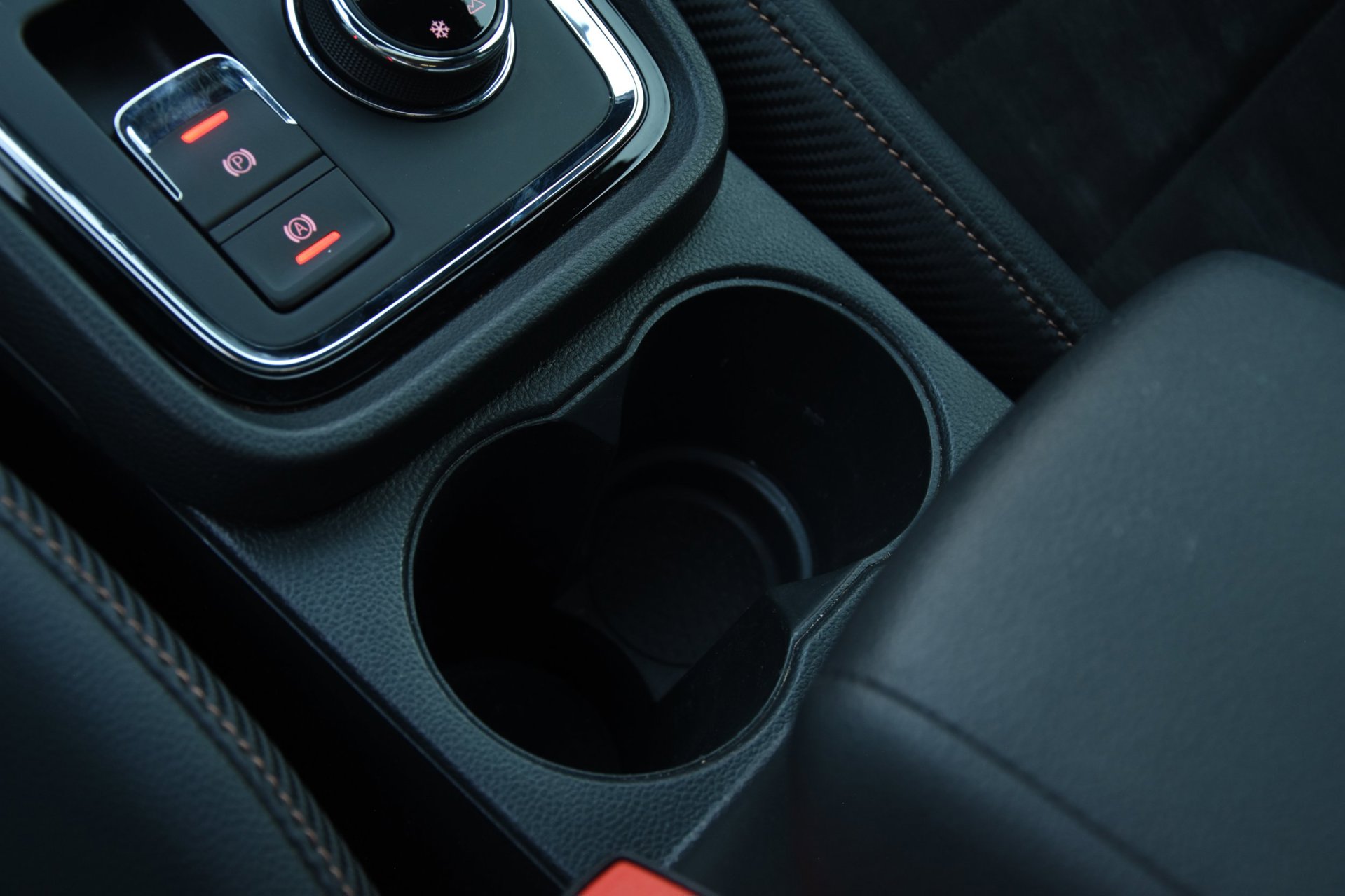 Foto van Cupra Ateca