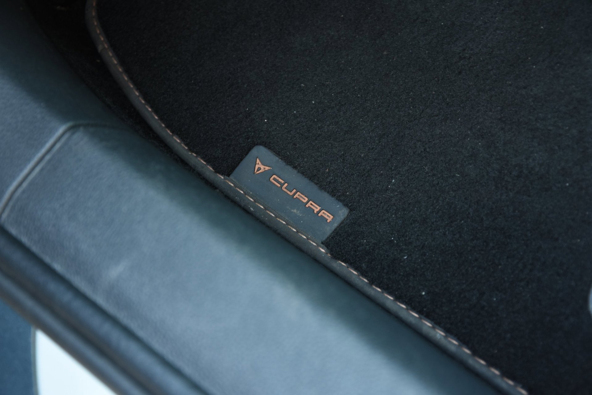 Foto van Cupra Ateca