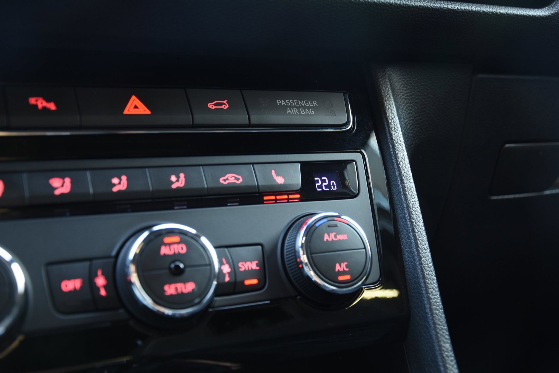 Foto van Cupra Ateca