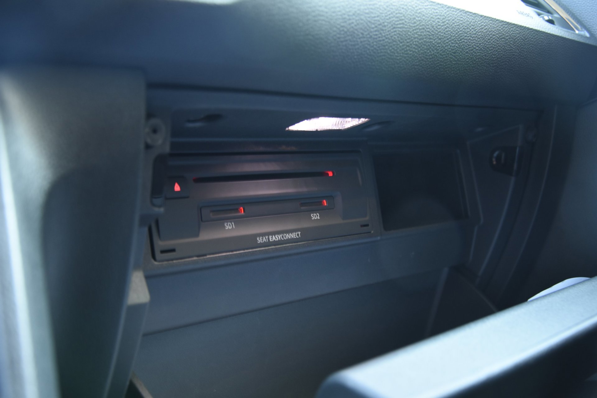 Foto van Cupra Ateca
