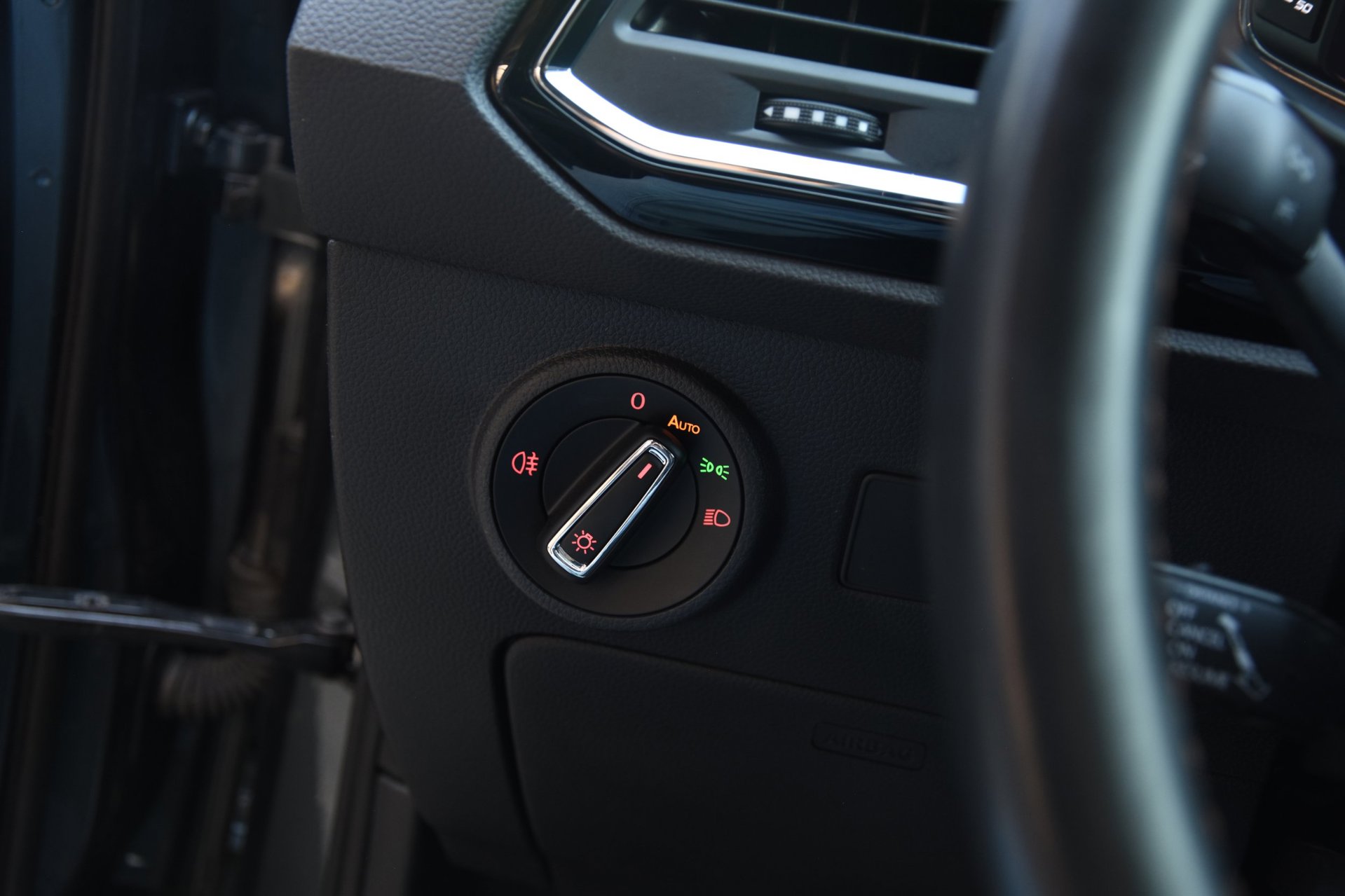 Foto van Cupra Ateca