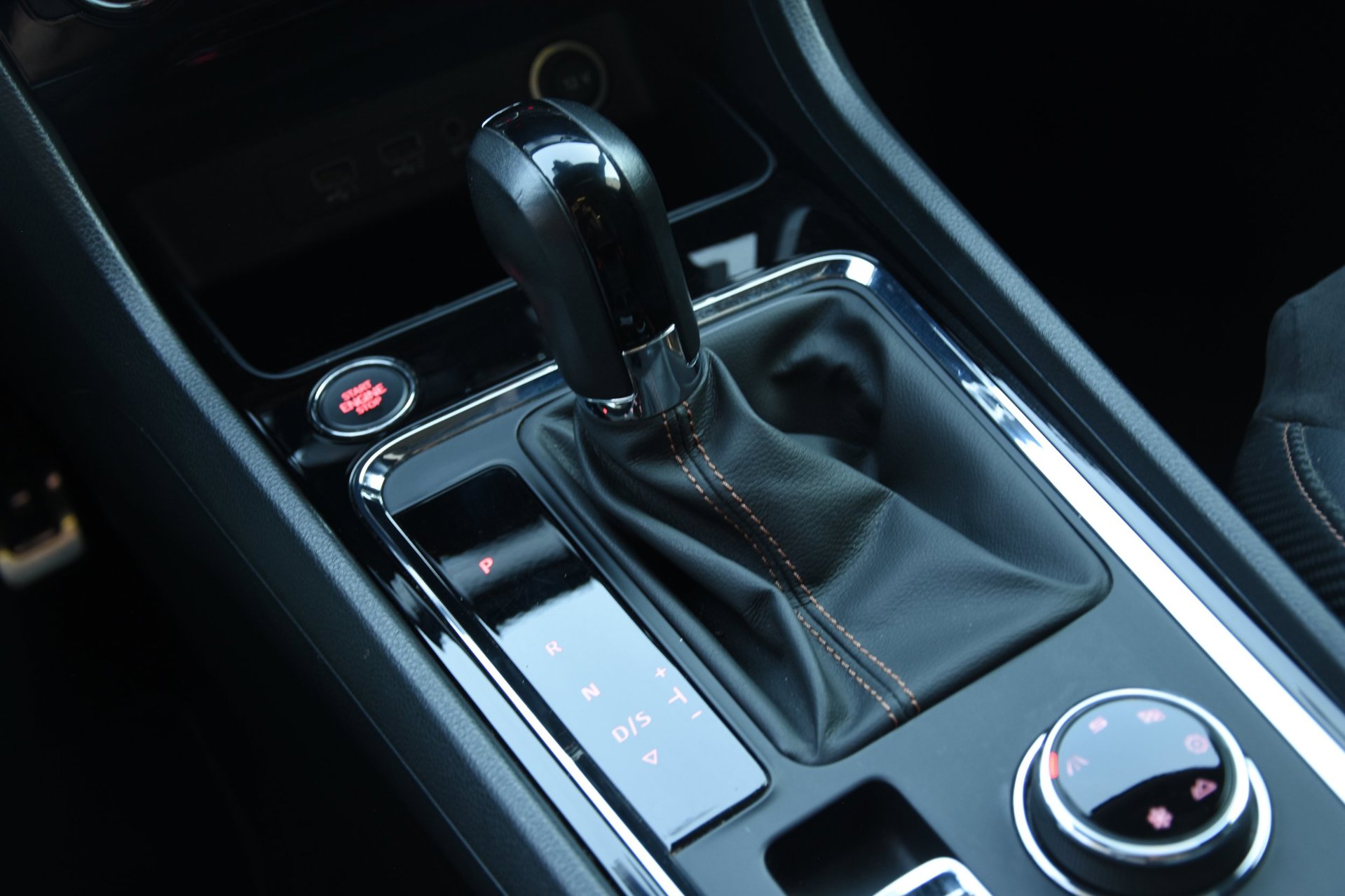 Foto van Cupra Ateca