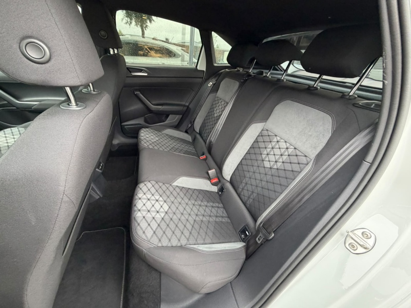 Foto van Volkswagen Taigo
