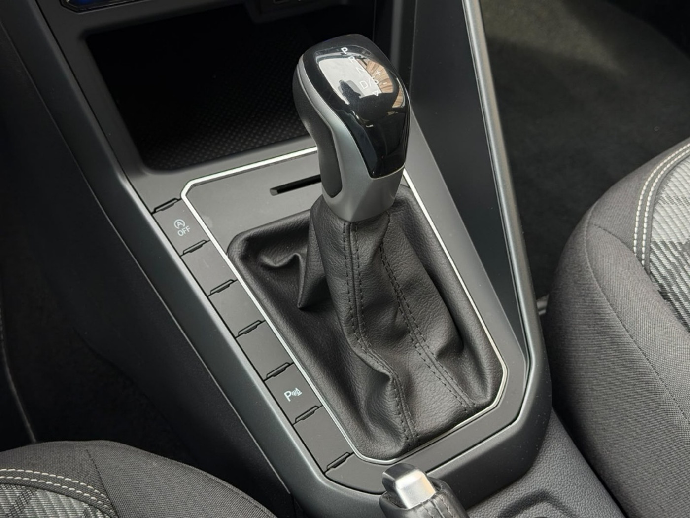 Foto van Volkswagen Taigo