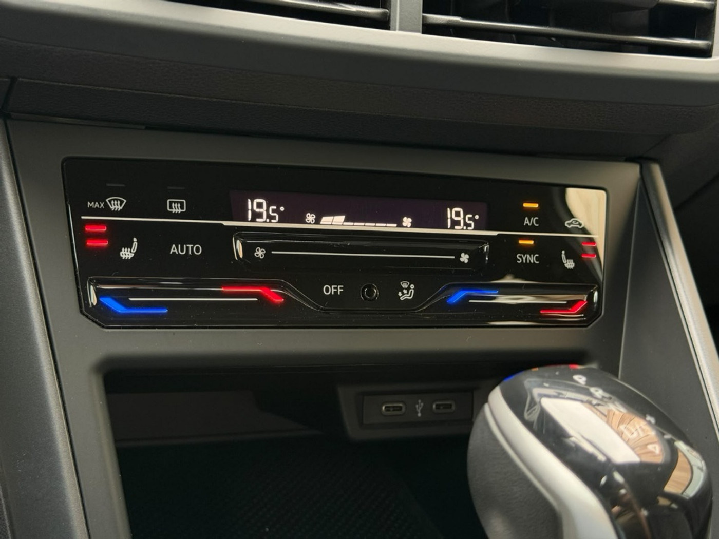 Foto van Volkswagen Taigo