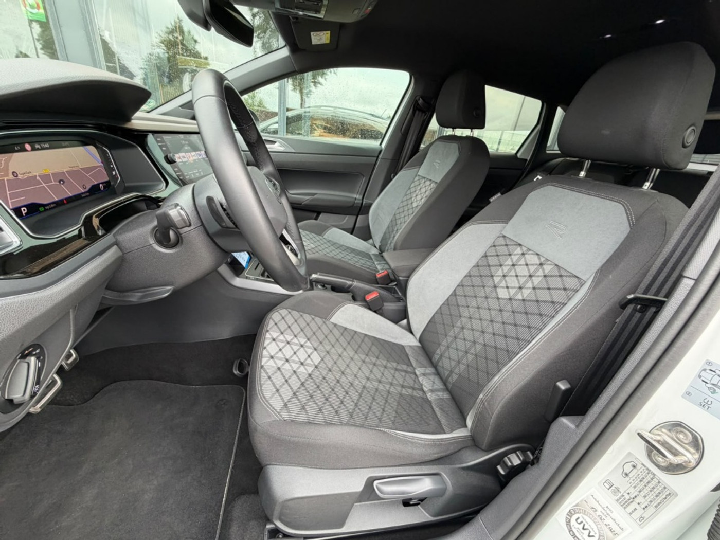 Foto van Volkswagen Taigo
