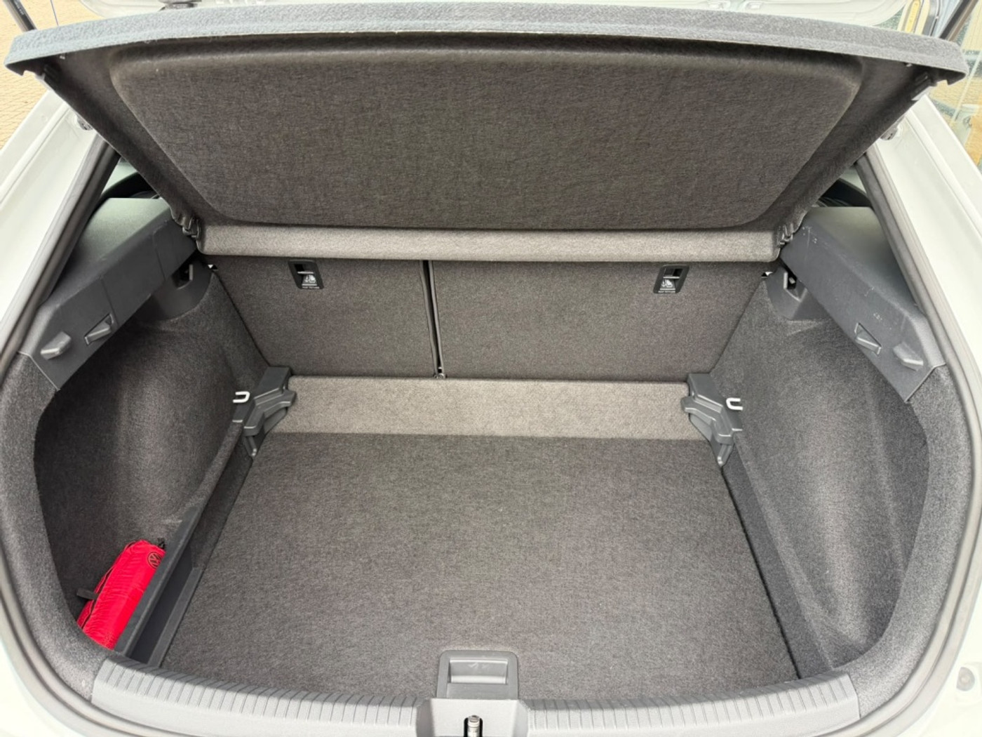 Foto van Volkswagen Taigo