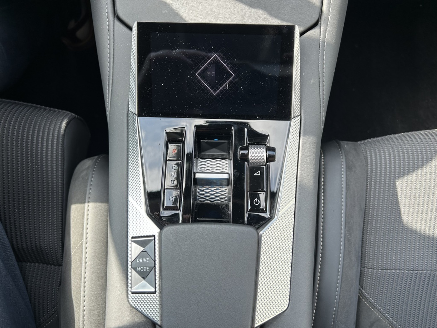 Foto van DS Ds4