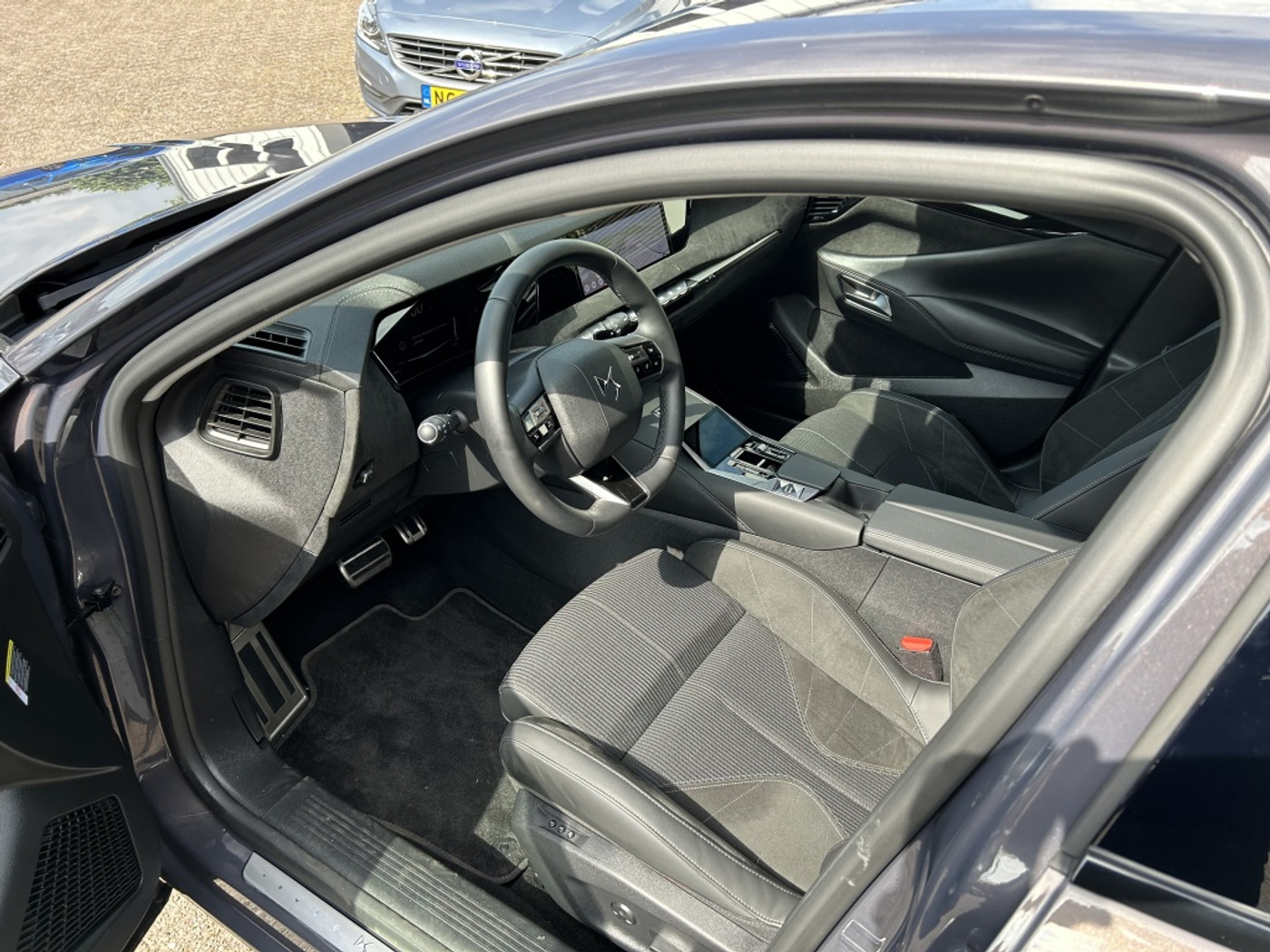 Foto van DS Ds4