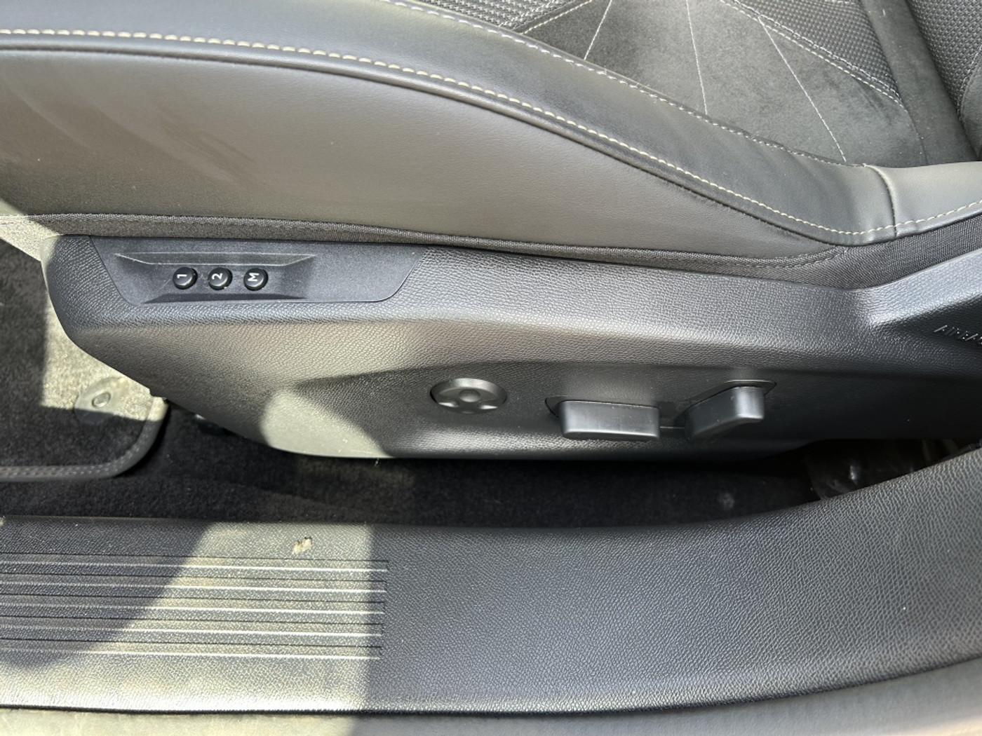 Foto van DS Ds4