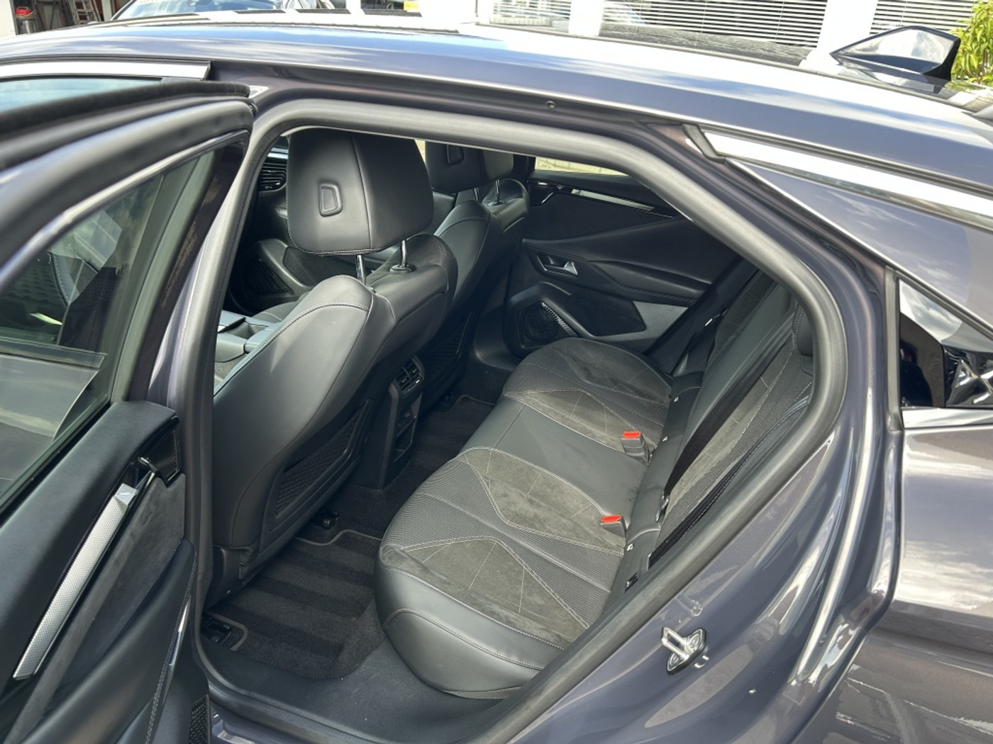 Foto van DS Ds4