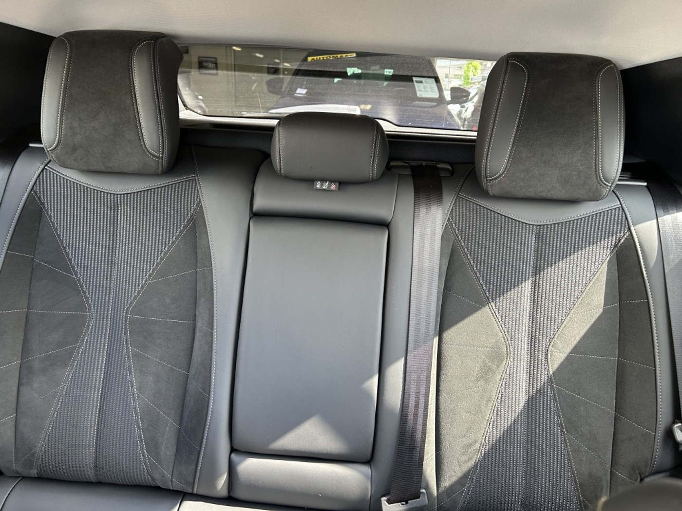 Foto van DS Ds4
