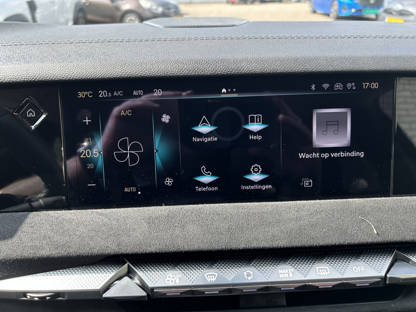 Foto van DS Ds4