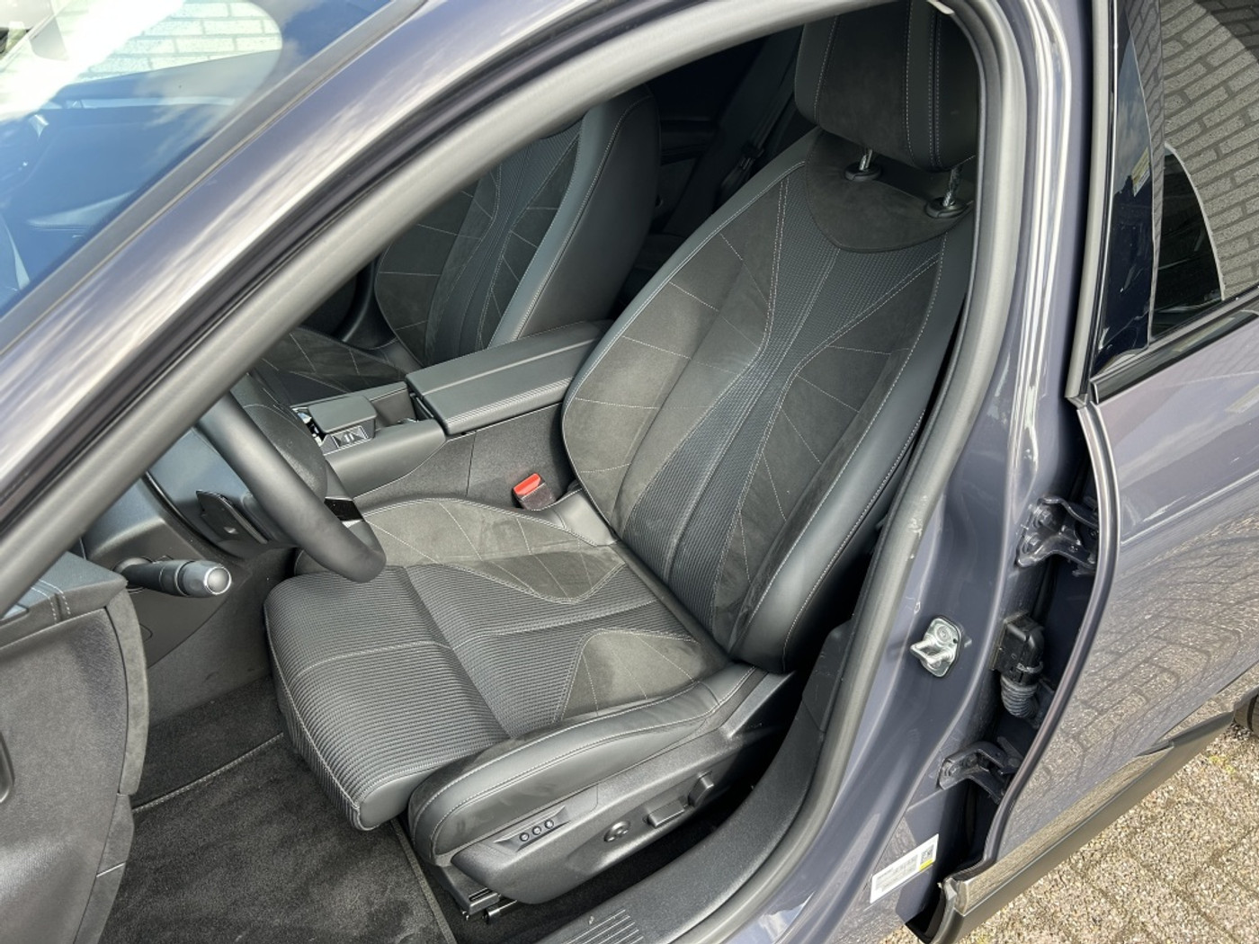 Foto van DS Ds4