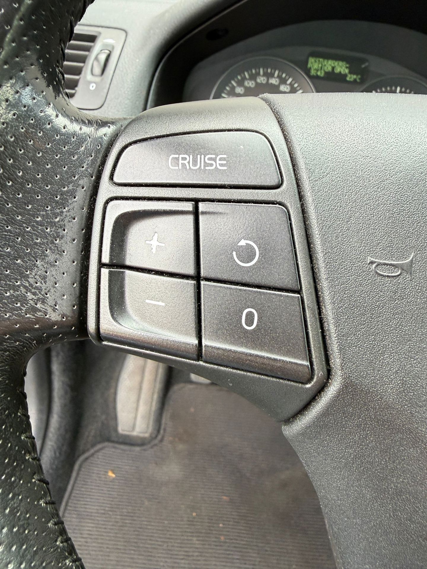 Foto van Volvo C30