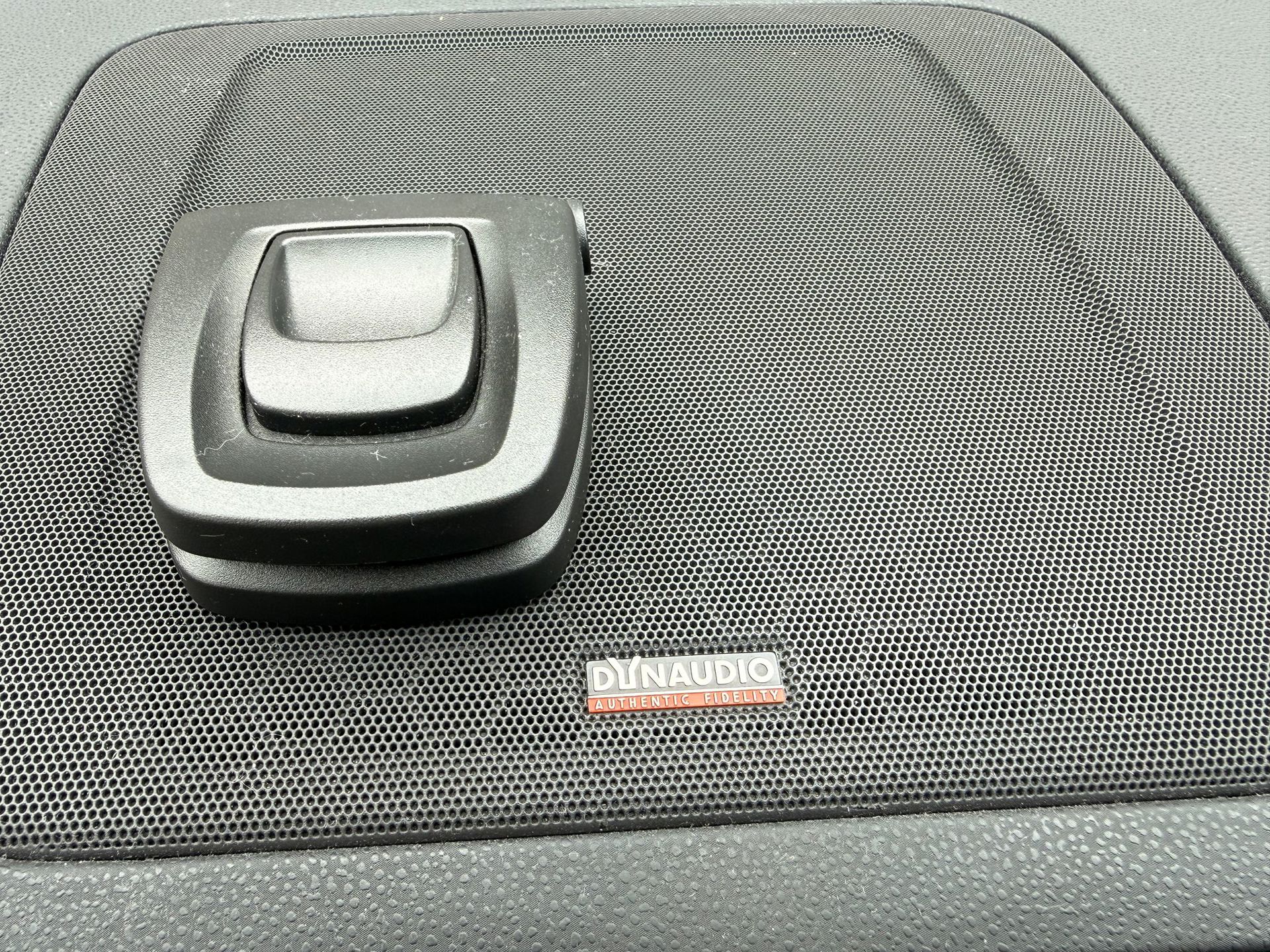 Foto van Volvo C30