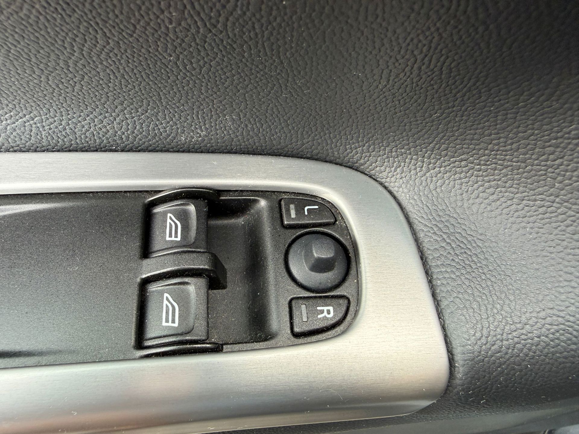 Foto van Volvo C30