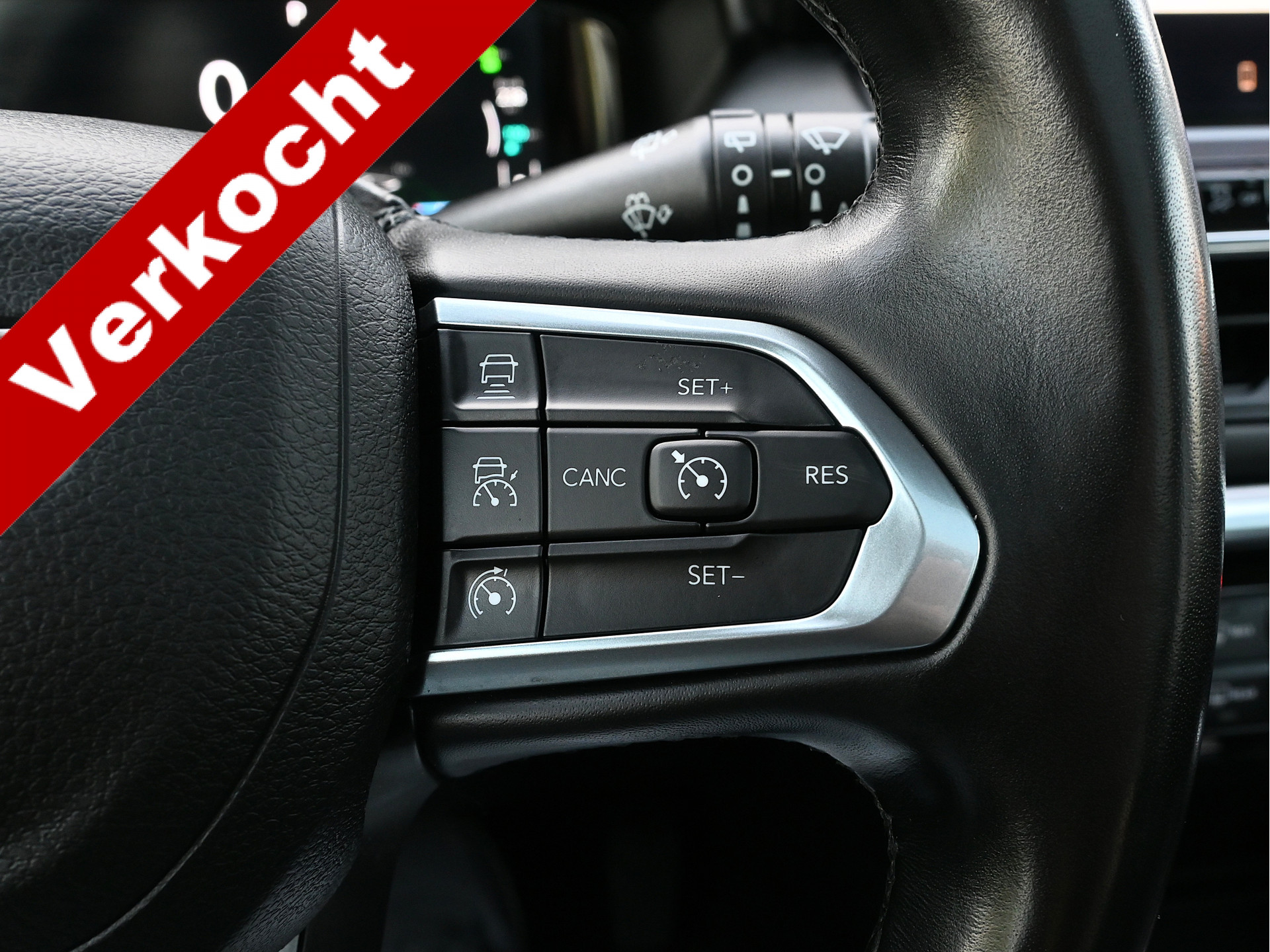 Foto van Jeep Compass