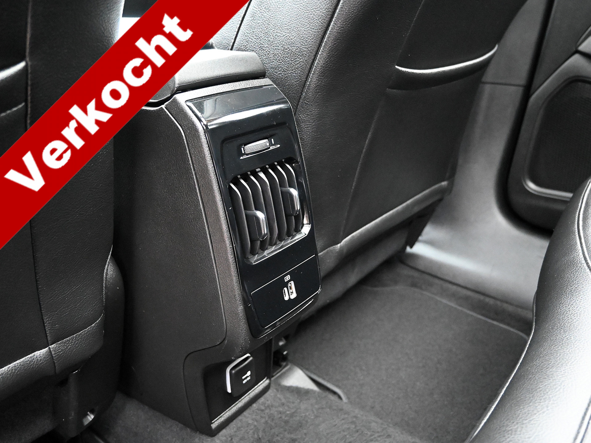 Foto van Jeep Compass