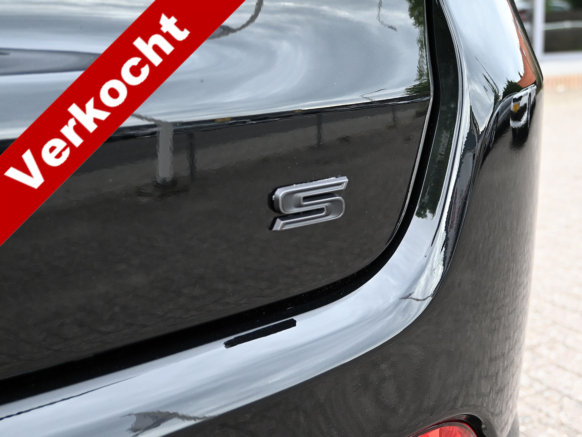 Foto van Jeep Compass