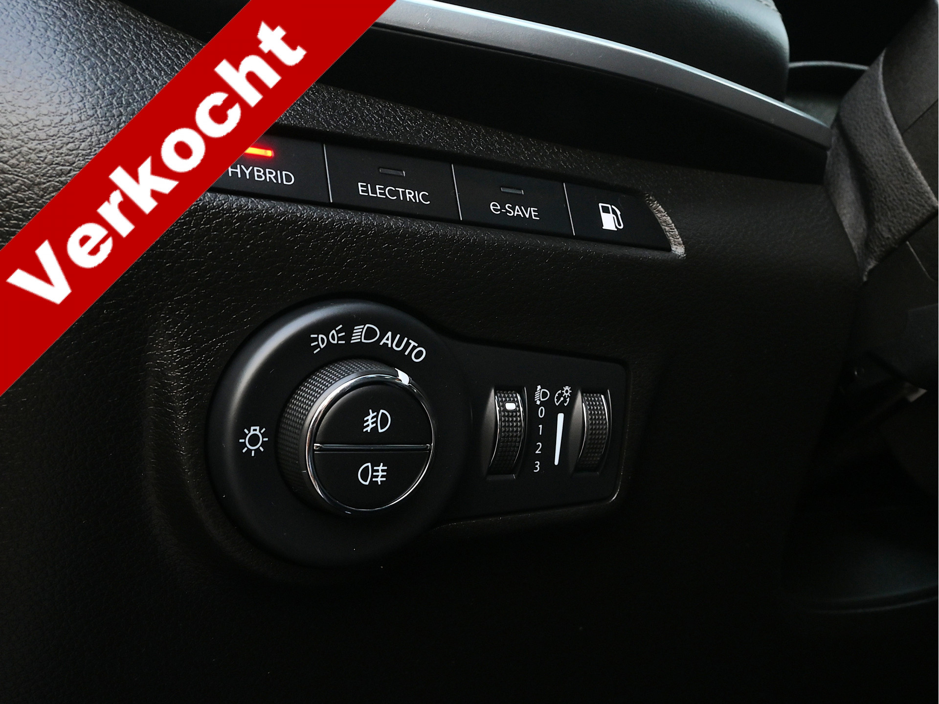 Foto van Jeep Compass